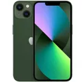 Produktbild: iPhone 13 I 128 GB I Grün I Batt.: neu I Differenzbesteuerung I Sehr gut