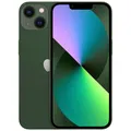 Produktbild: APPLE iPhone 13 128GB Grün - Gut - Smartphone
