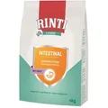 Produktbild: Rinti Canine Intestinal | 4kg Hundetrockenfutter als Diätfutter