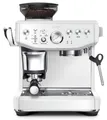 Produktbild: 15-bar-espressomaschine, the barista touch impress, meersalz Sage SES876SST4EEU1