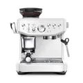 Produktbild: Sage The Barista Express Impress, Kaffeemaschine, Espresso, Meersalz