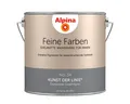 Produktbild: Alpina Feine Farben Wandfarbe No. 34 Kunst der Linie - expressives graphitgrau 2,5 L