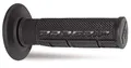 Produktbild: Progrip Griffgummi Lenkergriffe Handgriffe 794 Schwarz Gummi für Moto Cross Enduro Supermoto 22mm 24mm
