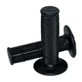 Produktbild: Progrip 794 Griffgummi Schwarz 22mm Moto Cross Enduro Supermoto MX Bike Griffe