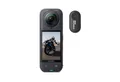 Produktbild: Insta360 Insta360 X5 - Wasserdichte 8K 360°-Kamera Action Cam