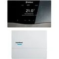 Produktbild: Vaillant - Funk-Heizungsregler vrc 720f/3 sensoCOMFORT, eBUS-Schnittstelle