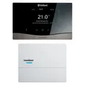 Produktbild: Vaillant Funk-Heizungsregler VRC720 VRC 720f/3 Raumtemperaturregler 0010045481
