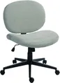Produktbild: Duo Collection Drehstuhl Tilo (1 St), Sitzhöhenverstellung, Wippmechanik, Sicherheitsdoppelrollen