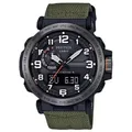 Produktbild: Casio Pro Trek PRW-6600YB-3ER Khaki TU