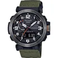 Produktbild: Casio Herren Analog Digital Quarz Armbanduhr Protrek