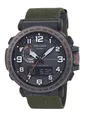 Produktbild: Casio Pro Trek Herrenuhr Funk Solar Triple Sensor PRW-6600YB-3ER