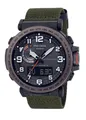 Produktbild: CASIO Pro Trek - PRW-6600YB-3ER - Solar - Armbanduhr - Herren