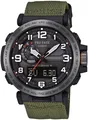 Produktbild: Casio PRW-6600YB-3ER Monte Tamaro Pro Trek Outdoor Herrenuhr