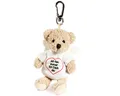 Produktbild: Schaffer Collection Plüschanhänger Engelbär