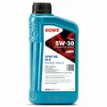 Produktbild: Rowe Hightec Synt RS DLS SAE 5W-30 Motoröl, 1l