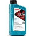 Produktbild: ROWE HIGHTEC SYNT RS DLS SAE 5W-30 Motorenöl 1 Liter