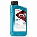 Produktbild: ROWE HIGHTEC SYNT RS DLS SAE 5W-30, 1 Liter