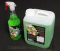 Produktbild: TUGA Alu-Teufel Spezial Felgenreiniger-Gel 1x 5L 1x 1L Sprühflasche pH-neutral