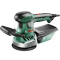 Produktbild: Bosch PEX 400 AE Exzenterschleifer 350 Watt 125mm inkl. Koffer
