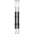 Produktbild: ATOMIC CLOUD LTD + M 10 GW Carving Ski Damen in white grey, Größe 150 HW 2025