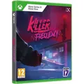 Produktbild: Killer Frequency - Microsoft Xbox One - Horror - PEGI 12