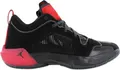 Produktbild: Air Jordan 37 XXXVII Low - Bred - Herren Basketball Schuhe Schwarz DQ4122-007 , EU 42 US 8.5