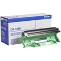 Produktbild: Brother Trommeleinheit DR-1050 HL1110/1112/DCP1510/151 # DR1050
