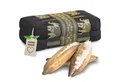 Produktbild: livasia Stützkissen Yogakissen (Deluxe) - 17x34x12cm, Kapok, vegan, handgefertigt