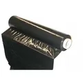 Produktbild: Stretchfolie - für Handabroller - Farbe schwarz