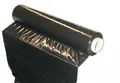Produktbild: BGS-62 Stretchfolie schwarz 500 mm x 300 m, 23 µm