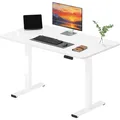 Produktbild: Intelligenter Schreibtisch mit LED-Display und Voreinstellungen