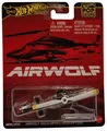 Produktbild: Hot Wheels Premium Airwolf Helicopter