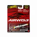 Produktbild: Hot Wheels Premium - Pop-Culture - Airwolf Helicopter - JBL56 1:64 Modell
