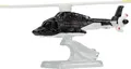 Produktbild: Toys Hot Wheels - Pop Culture - Airwolf (Helicopter) /Toys Toy NEU
