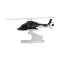 Produktbild: Mattel Hot Wheels - Premium Cars - Pop Culture - Hw Airwolf Helicopter - Figur