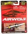 Produktbild: Hot Wheels Airwolf Helicopter Pop Culture 2025 1:64 Modell Kinder Spielzeug OVP