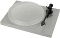 Produktbild: Pro-Ject Debut Carbon Esprit (DC) Plattenspieler mit Riemenantrieb, Grau