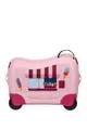 Produktbild: SAMSONITE DREAM2GO RIDE-ON SUITCASE, Ice Cream Van Kinder-Trolley