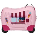 Produktbild: Samsonite Dream2Go - Kinderkoffer 52 cm (Ice Cream Van)