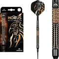 Produktbild: Mission Horus Softdarts 97,5% Tungsten Dart Darts 19g Dartset Dartpfeile