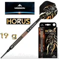 Produktbild: MISSION Softdarts 