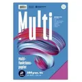 Produktbild: Kopierpapier, A4, 160g/m2, 25 Blatt, rosa