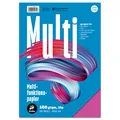 Produktbild: Staufen Style Multifunktionspapier - DIN A4, 25 Blatt, Farbe: lila, 160g/m² Qualitätspapier, 1 Stück
