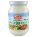 Produktbild: (11,16€/1l) Kunella Joghurt Salatcreme (250 ml)