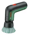 Produktbild: Bosch Garten Akku-Reinigungsbürste UniversalBrush mit integriertem Akku - im Karton - 06033E0000