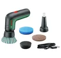 Produktbild: Bosch Home & Garden Akku-Oberflächenbürste Akku-Reinigungsbürste 06033E0000