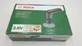 Produktbild: Bosch UniversalBrush 3,6V Akku-Reinigungsbürste Set mit Zubehör 06033E0000_0.7_5