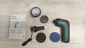 Produktbild: Bosch UniversalBrush Akku-Reinigungsbürste Elektrobürste inkl. Akku, I38437
