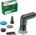 Produktbild: Bosch Home and Garden Akku Reinigungsbürste UniversalBrush (integr. 3,6-V-Akku)
