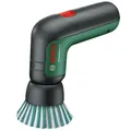 Produktbild: BOSCH Home & Garden Reinigungsbürste UniversalBrush schwarz Kunststoff, 1 St.